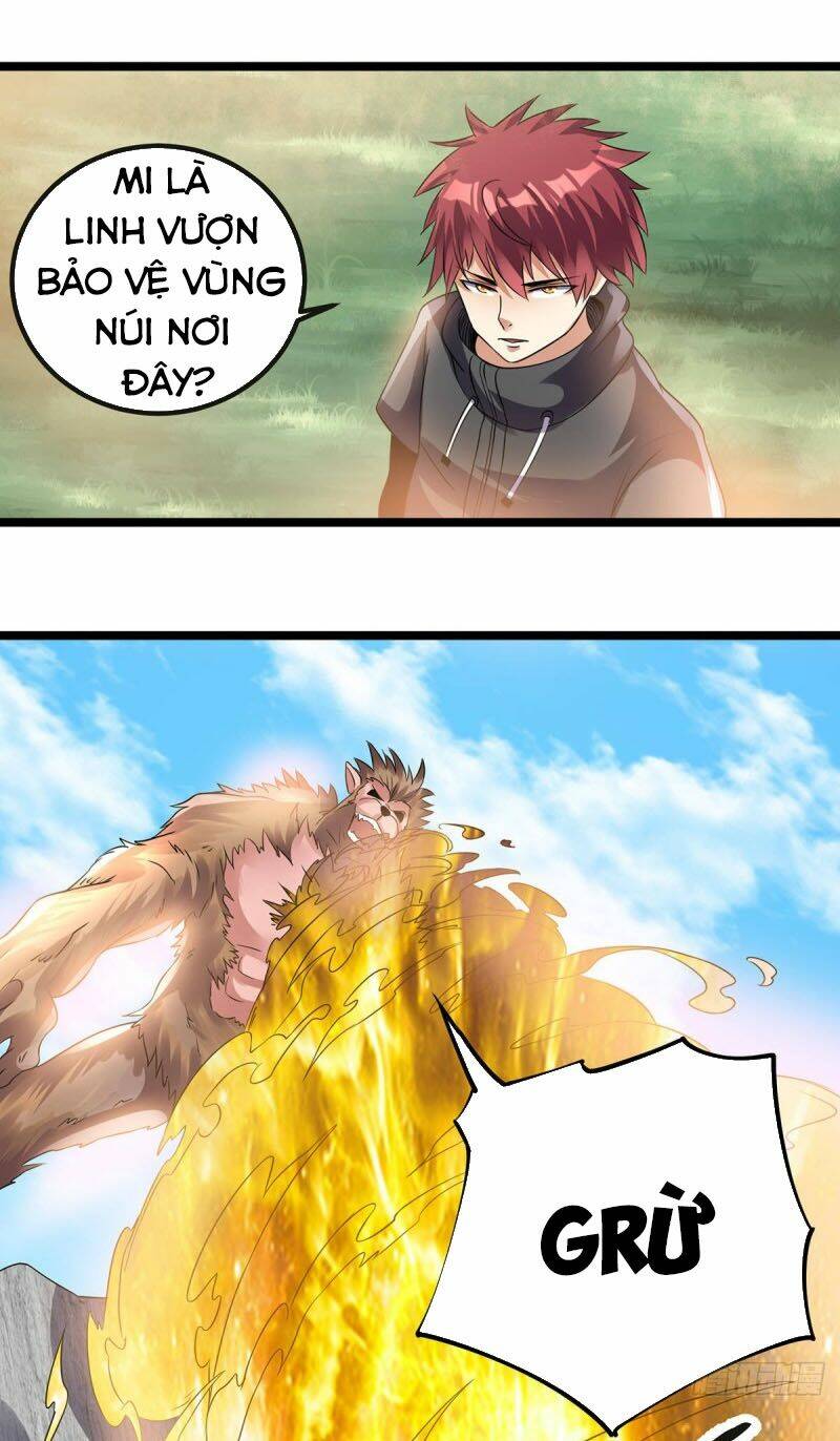 Tiên Vương Trùng Sinh: Chapter 133