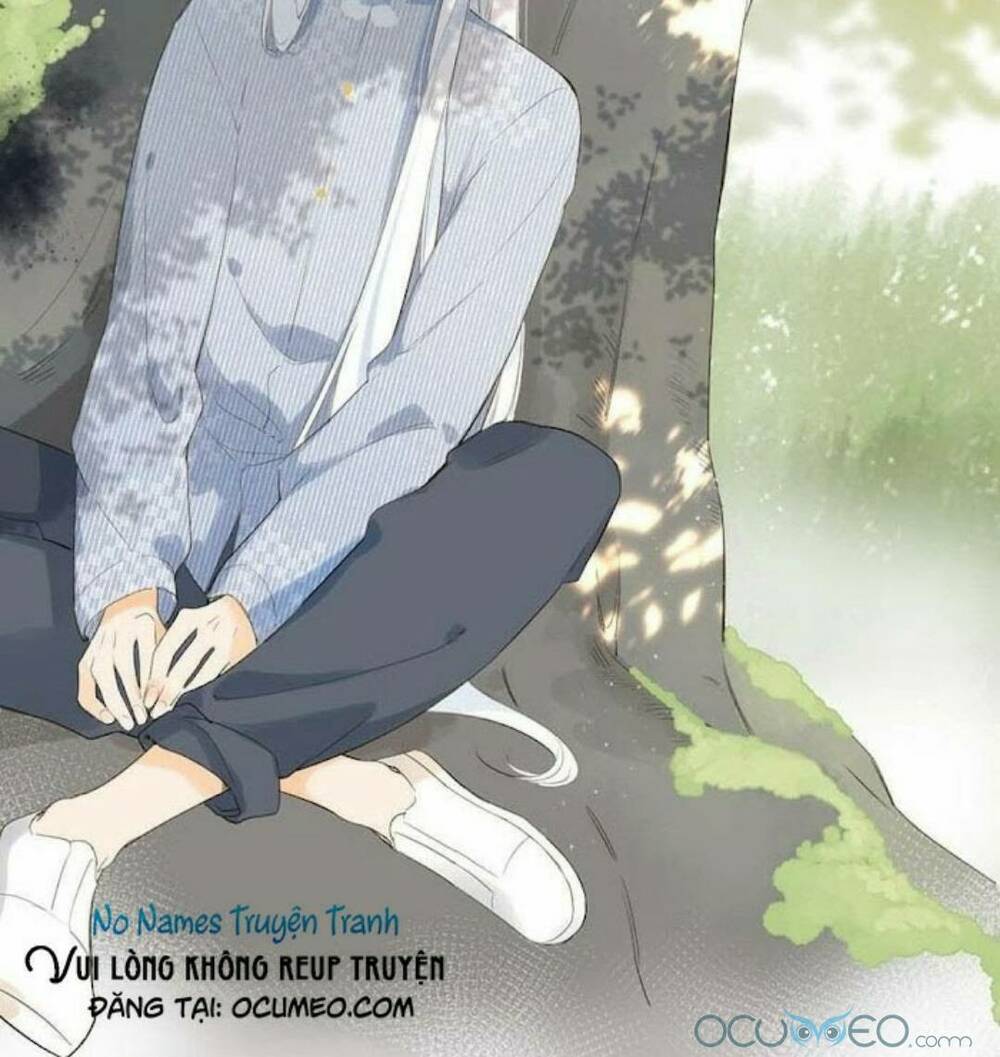 Sos! Tôi Đã Yêu Một Con Sâu Bướm (Phần 2): Chapter 12