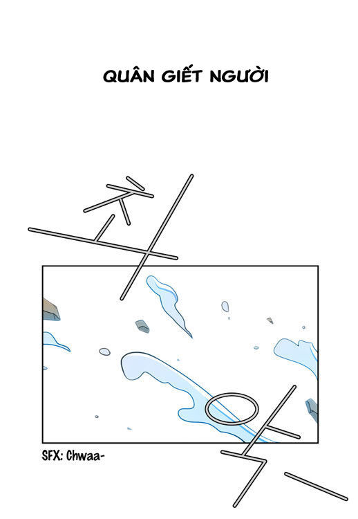 Thành Phố Phù Thủy: Chapter 23