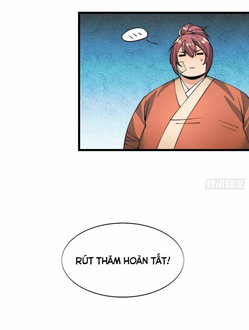 Võ Lăng Cửu Thiên: Chapter 18