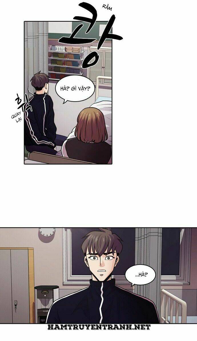 Tomorrow - Ngày Mai: Chapter 11