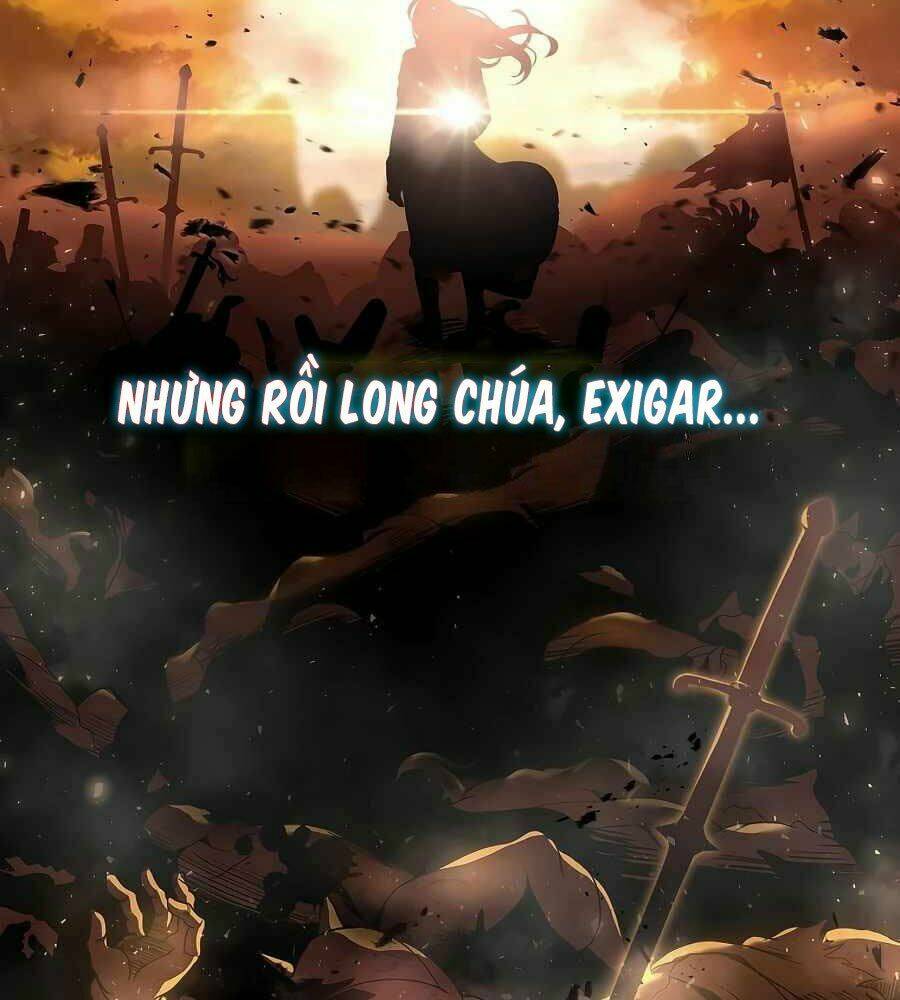 Tên Lỗ Mãng Cấp 10 Của Gia Đình Hiệp Sĩ: Chapter 1
