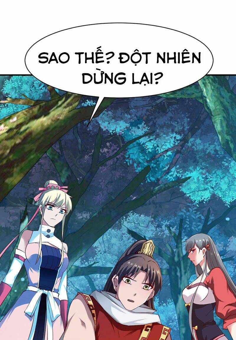 Chiến Đỉnh: Chapter 100