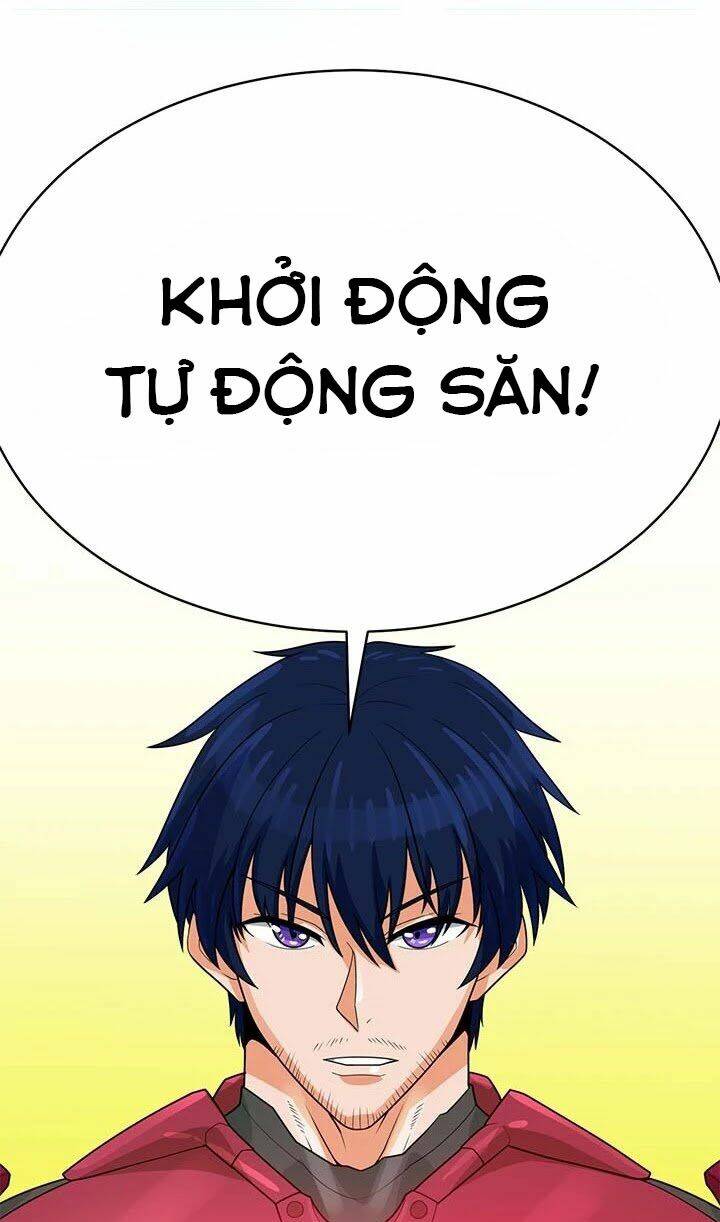 Tôi Tự Động Săn Một Mình: Chapter 92