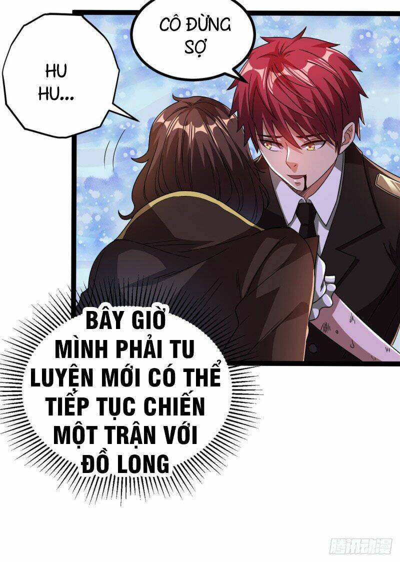 Tiên Vương Trùng Sinh: Chapter 67
