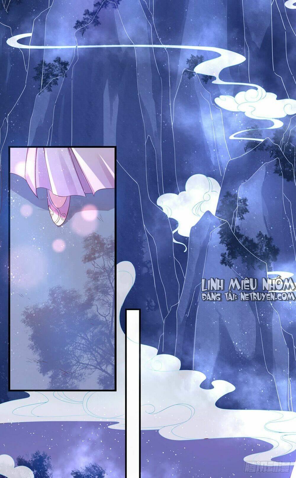 Vương Phi Tu Tiên: Đối Kháng Ma Vương: Chapter 4