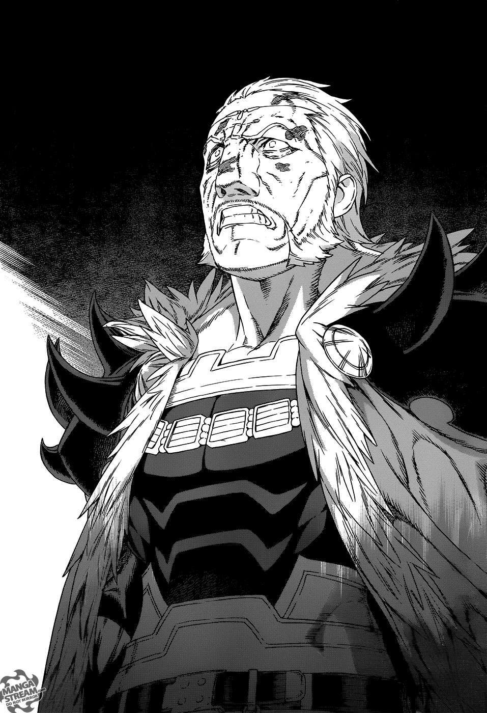 Ubel Blatt: Chapter 113