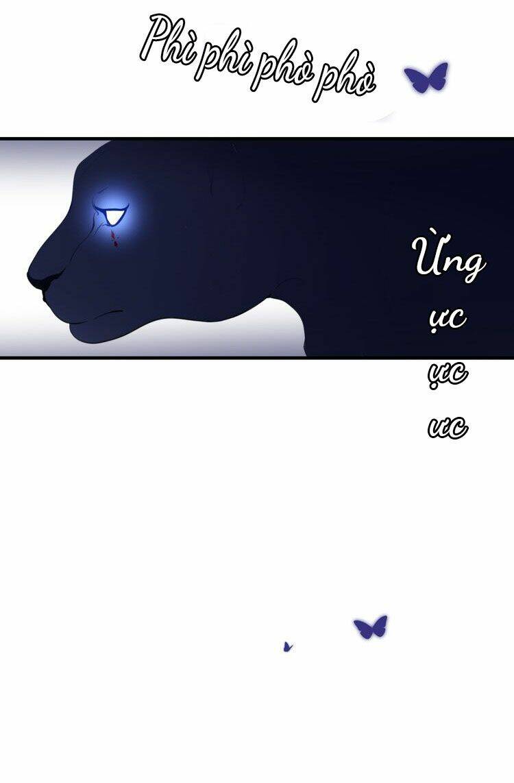 Monster - Độ Ấm Của Dã Thú Trầm Tĩnh: Chapter 3