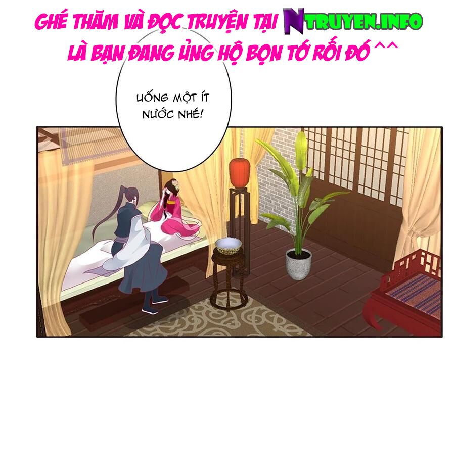 Thông Linh Phi: Chapter 653