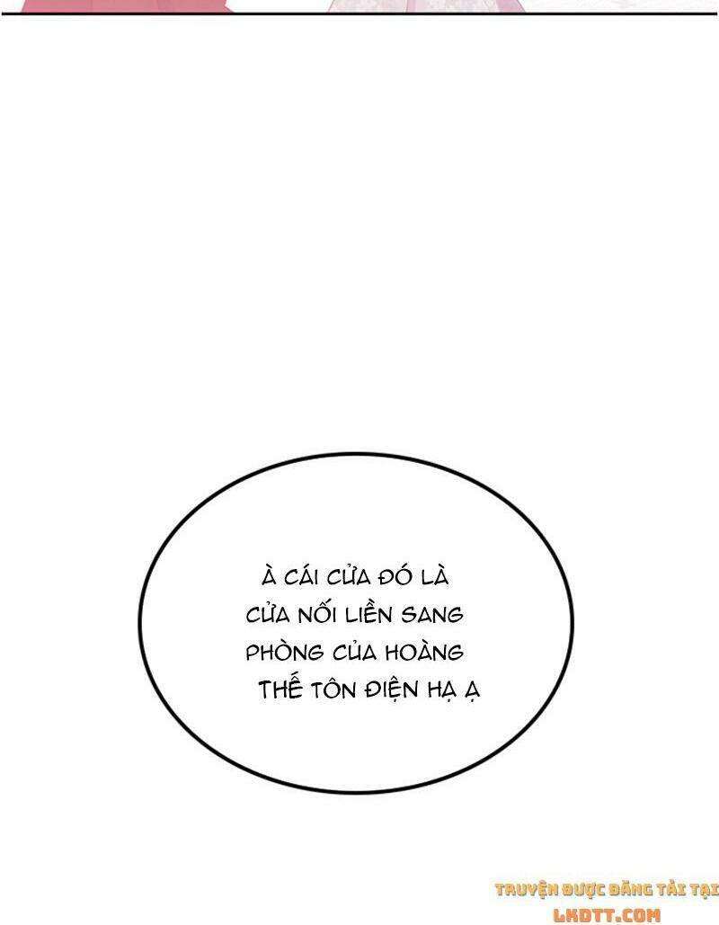 Công Chúa Phản Diện Muốn Ở Trong Ngôi Nhà Bánh Quy: Chapter 10