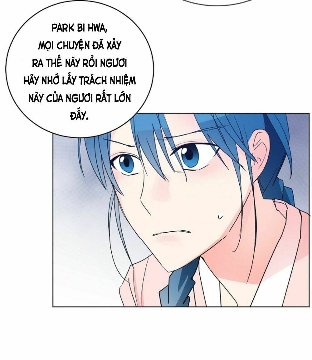 Chae Hong Sa: Chapter 50