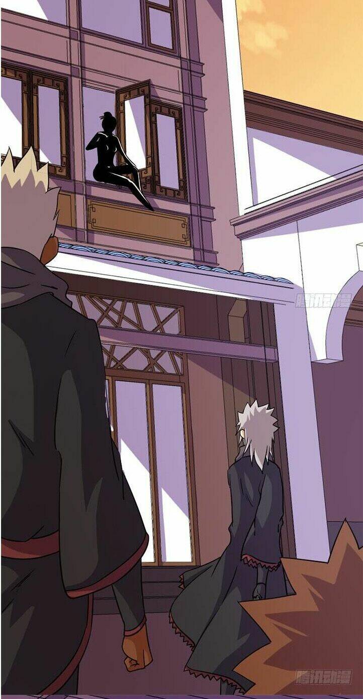 Phong Quỷ Truyền Thuyết: Chapter 163