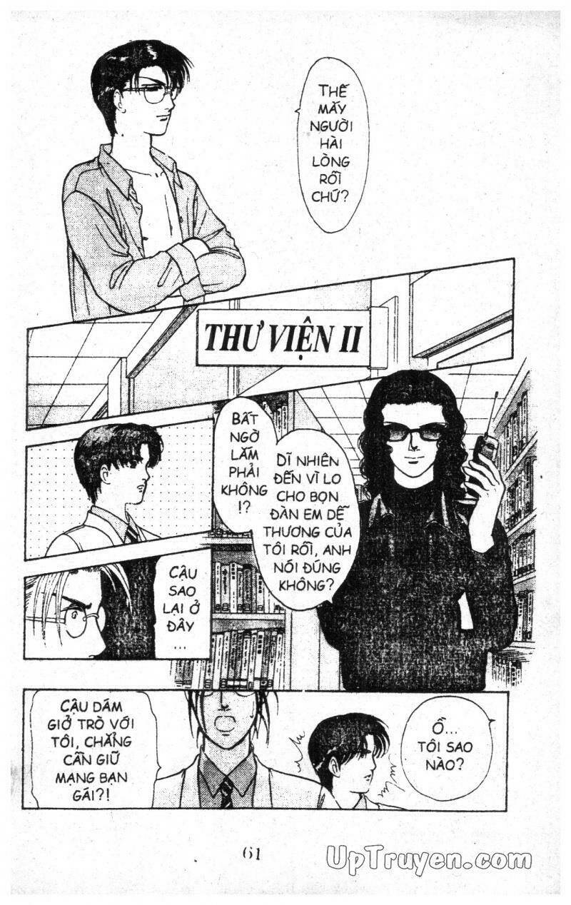 9 Banme No Musashi: Chapter 4