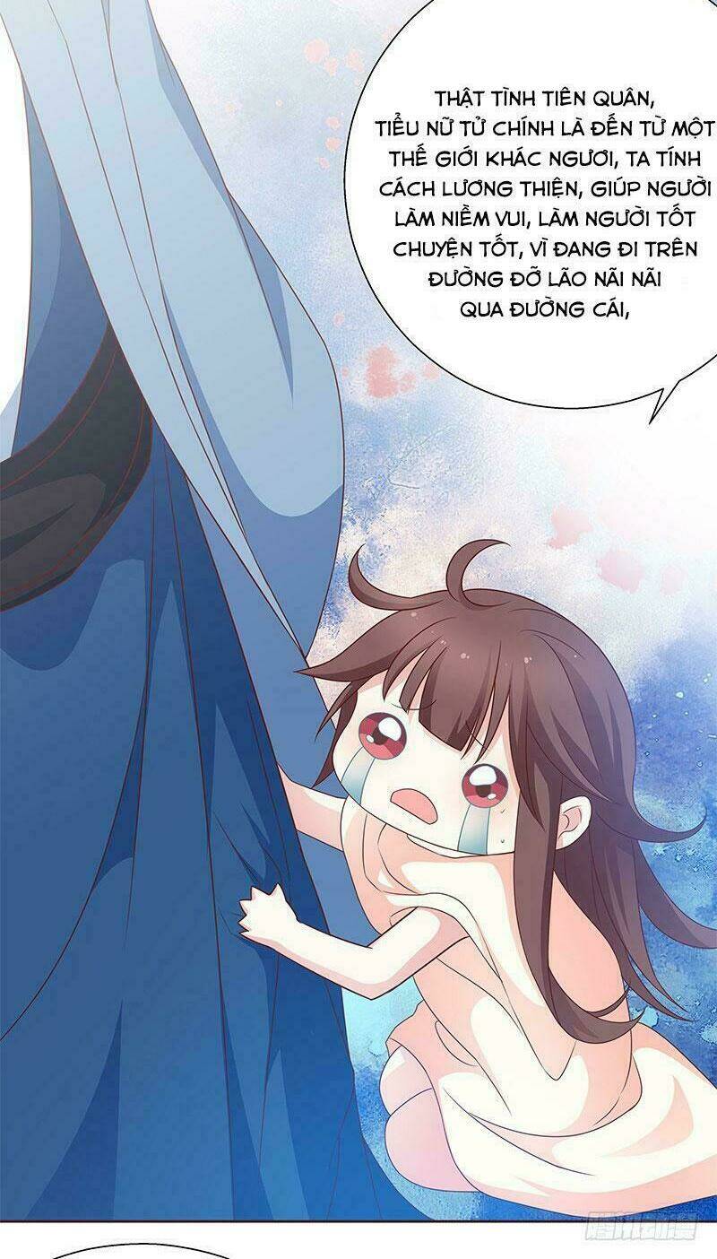 Trò Chơi Trừng Phạt: Chapter 6