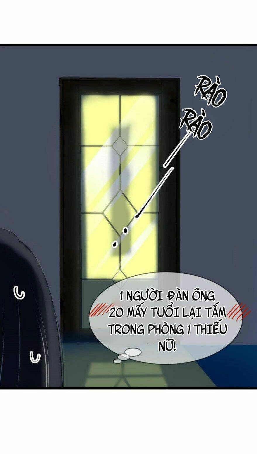 Một Vạn Tư Thế Công Lược Yêu Nam: Chapter 15