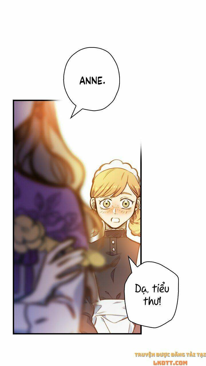 Hoàng Phi Bóng Tối: Chapter 15