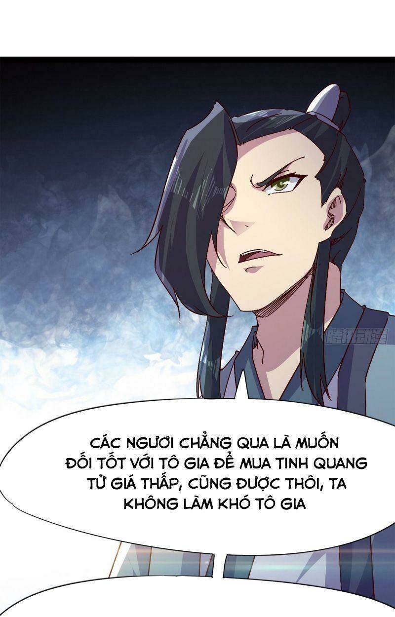 Kiếm Đồ: Chapter 65