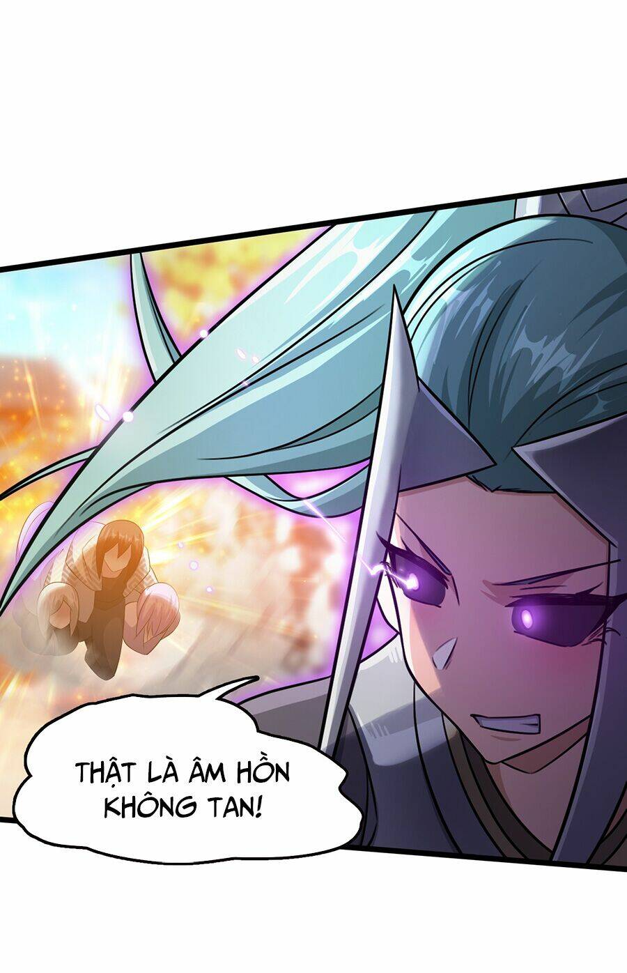 Đại Bảo Kiếm Của Tôi: Chapter 41