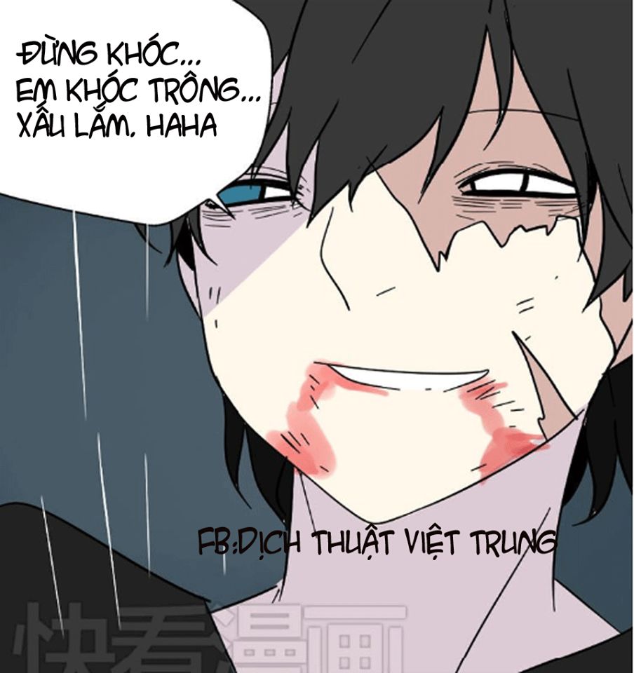 Ứng Dụng Thẩm Mỹ: Chapter 41