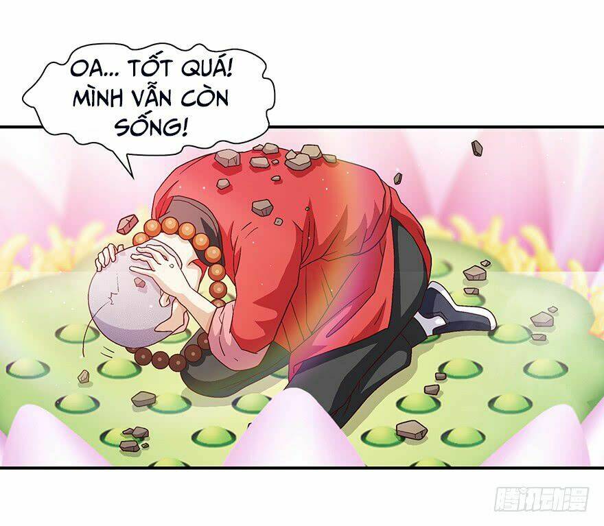 Độ Ta Không Độ Nàng: Chapter 9