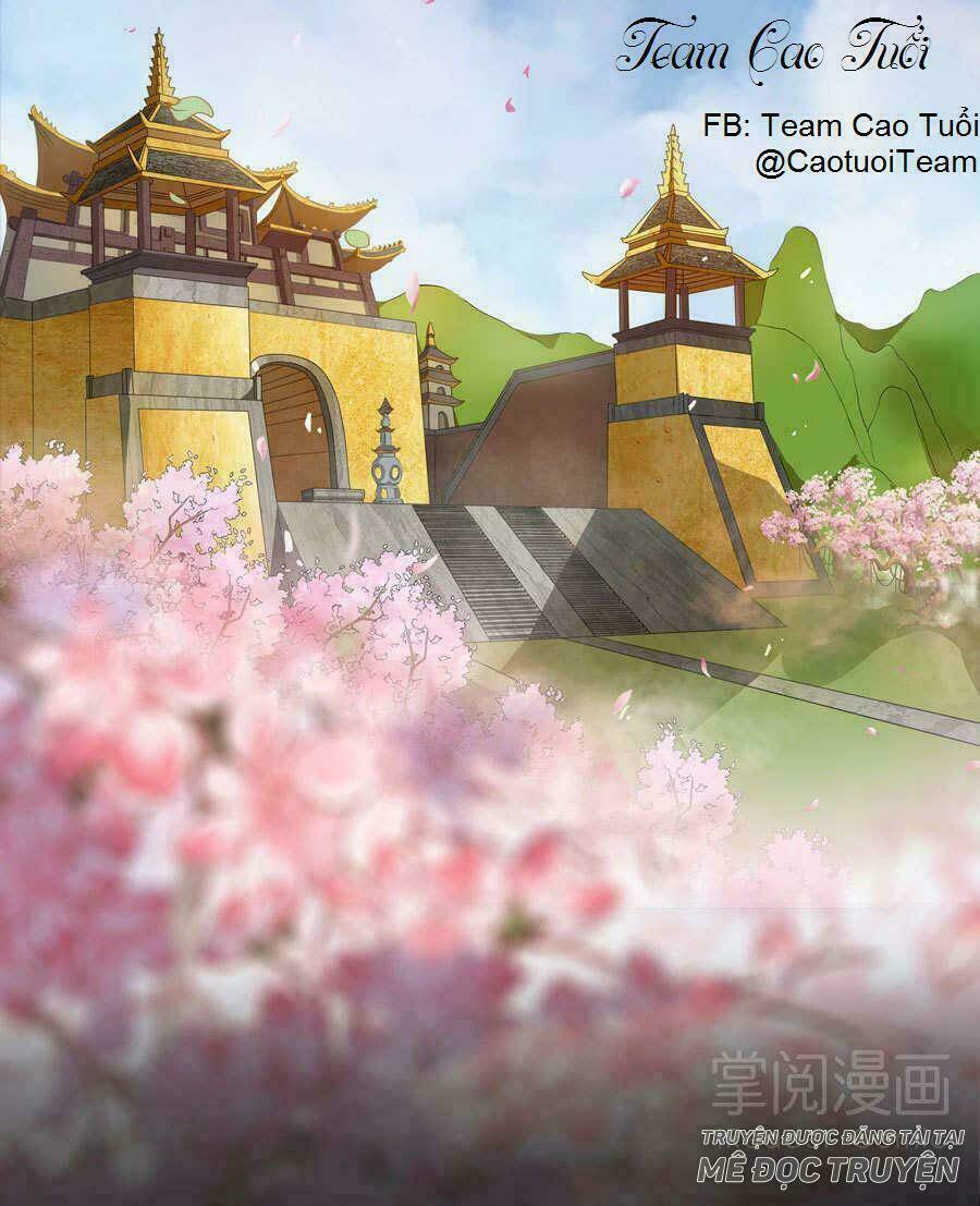 Phế Vật Nghịch Tập Triệu Hoán Sư: Chapter 1