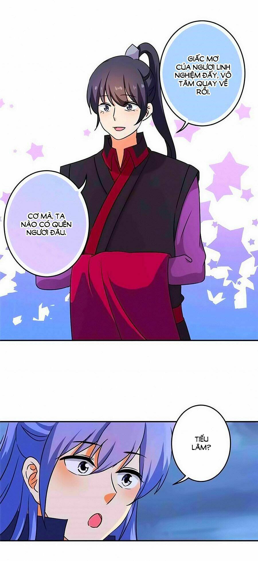 Vương Gia! Ngươi Thật Bỉ Ổi: Chapter 412