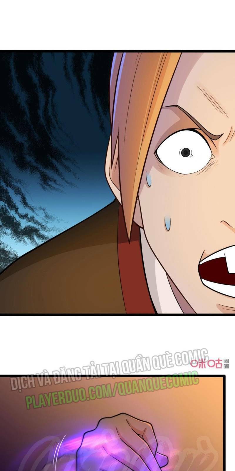 Tu Tiên Cuồng Thần: Chapter 41