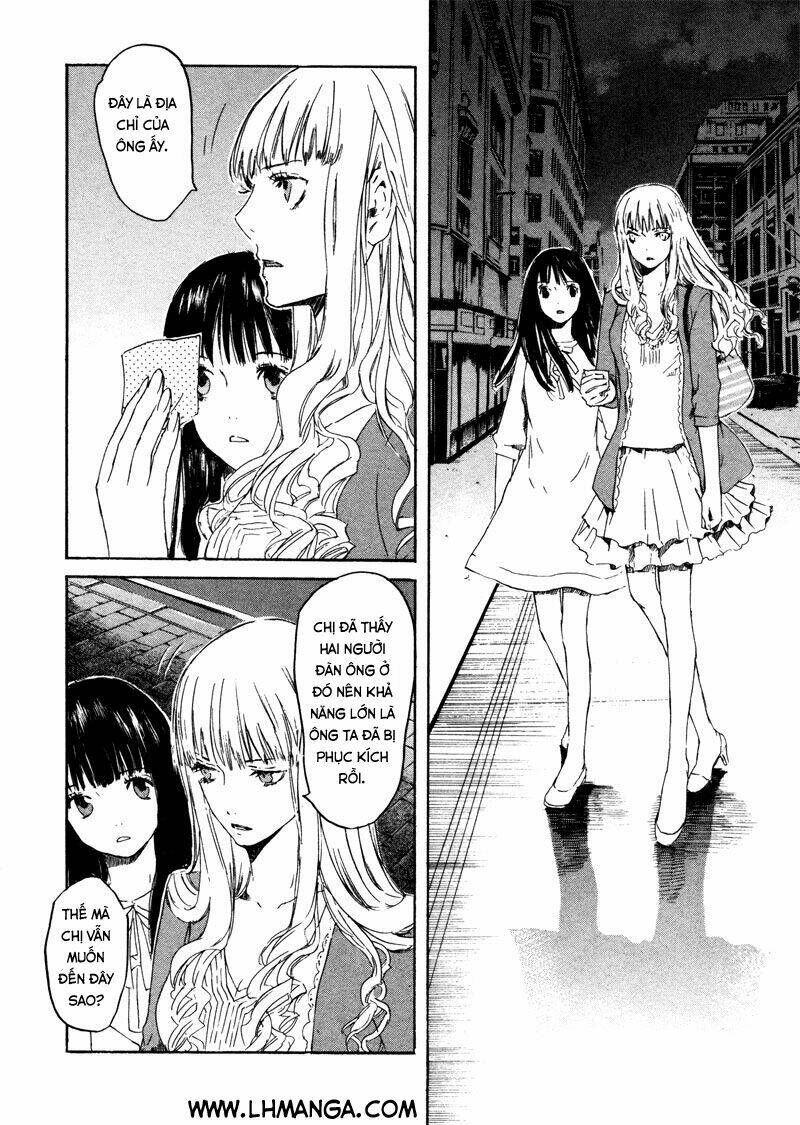 Drug-On: Chapter 11