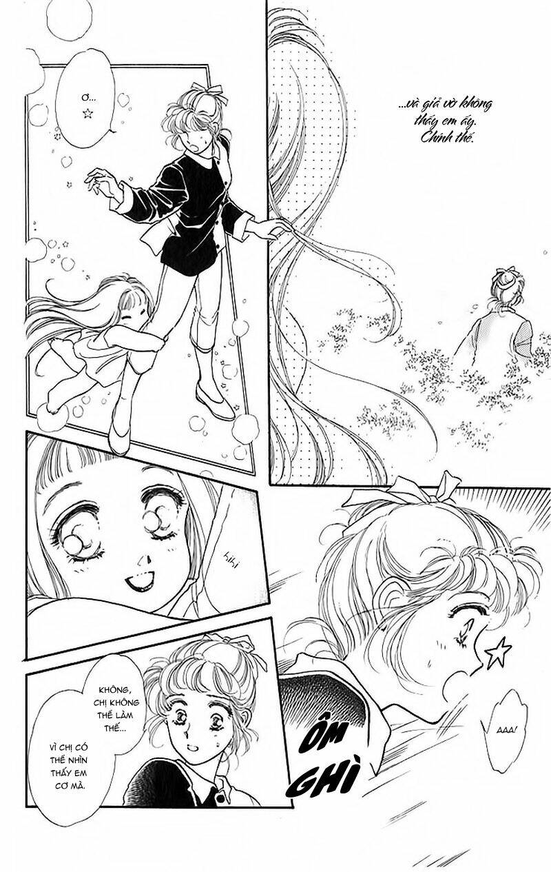Viehmannin Wa Utau: Chapter 1