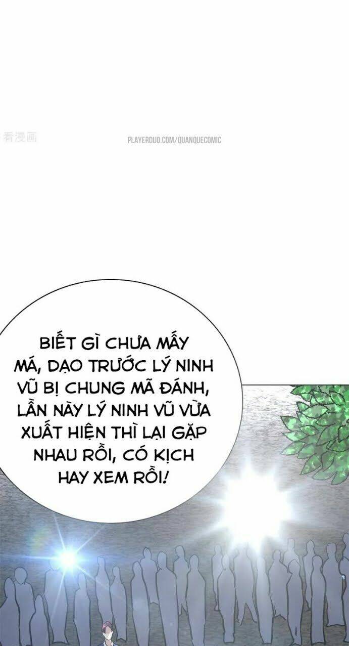 Hệ Thống Tiên Tôn Tại Đô Thị: Chapter 40