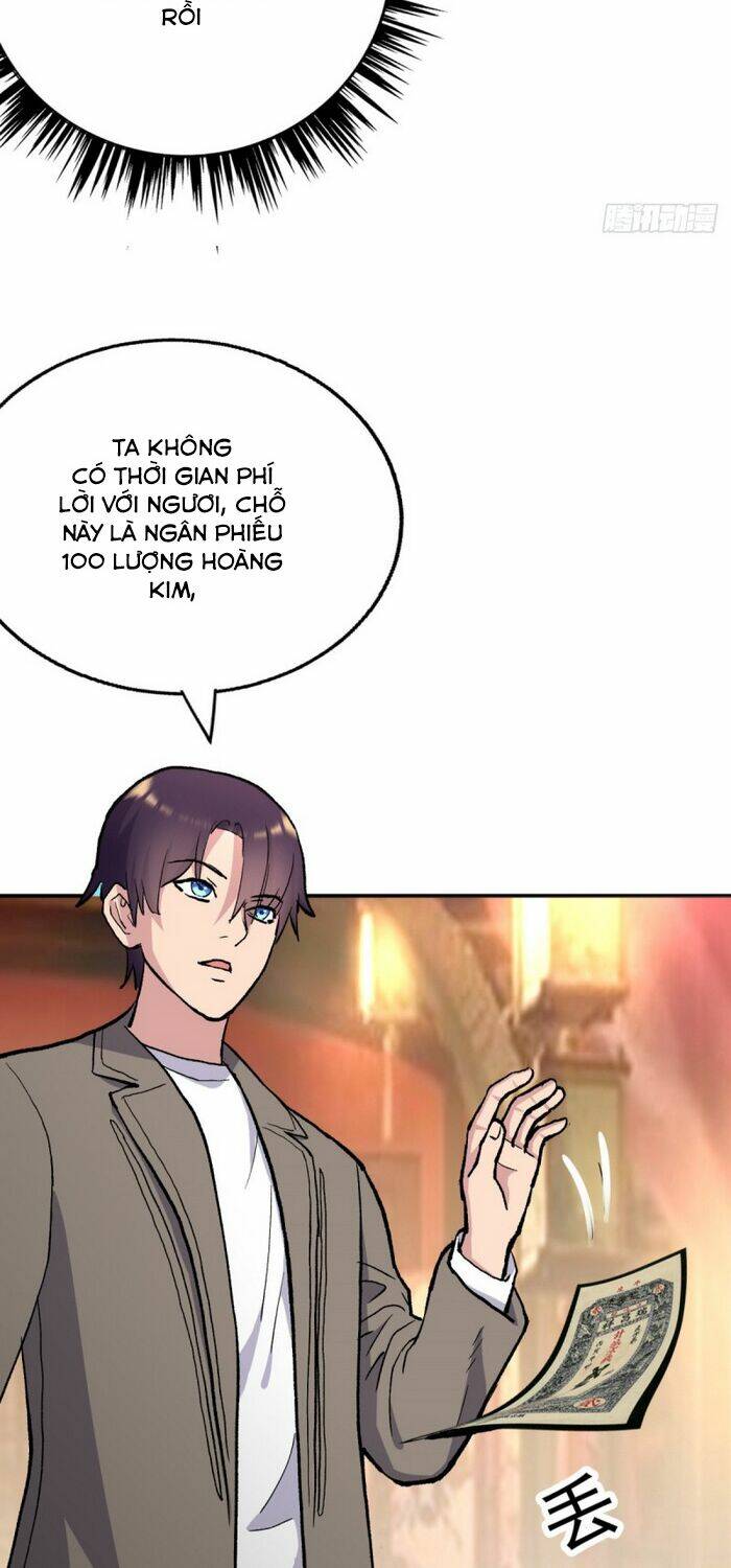 Đại Gia Livestream Vạn Giới: Chapter 89