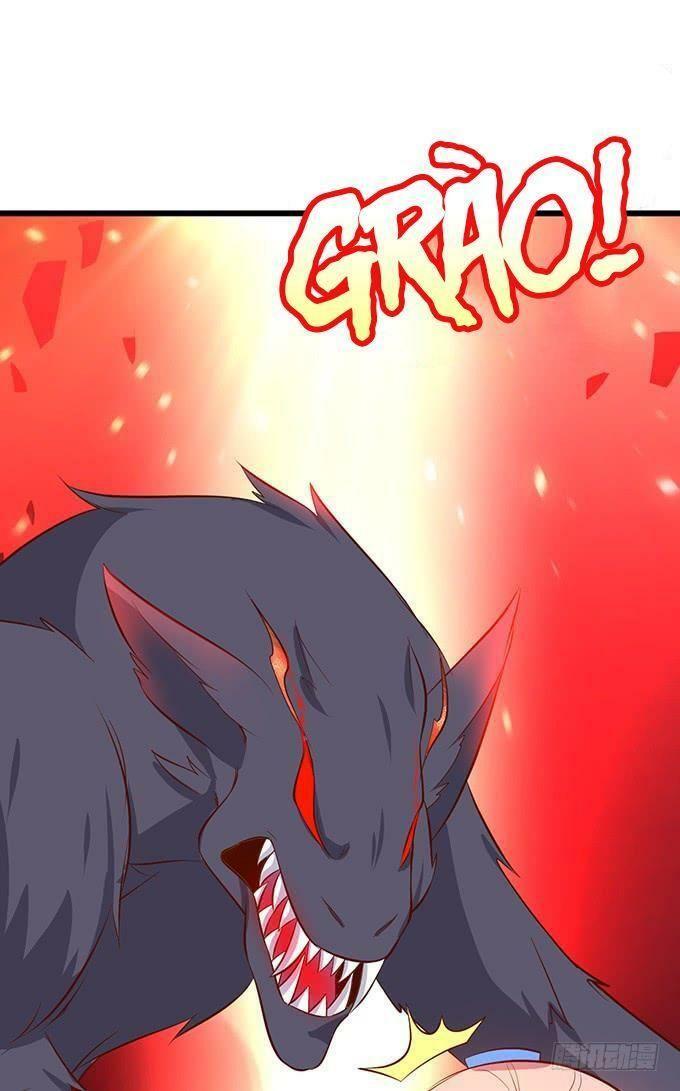 Hồ Tiên Hung Bạo: Chapter 125