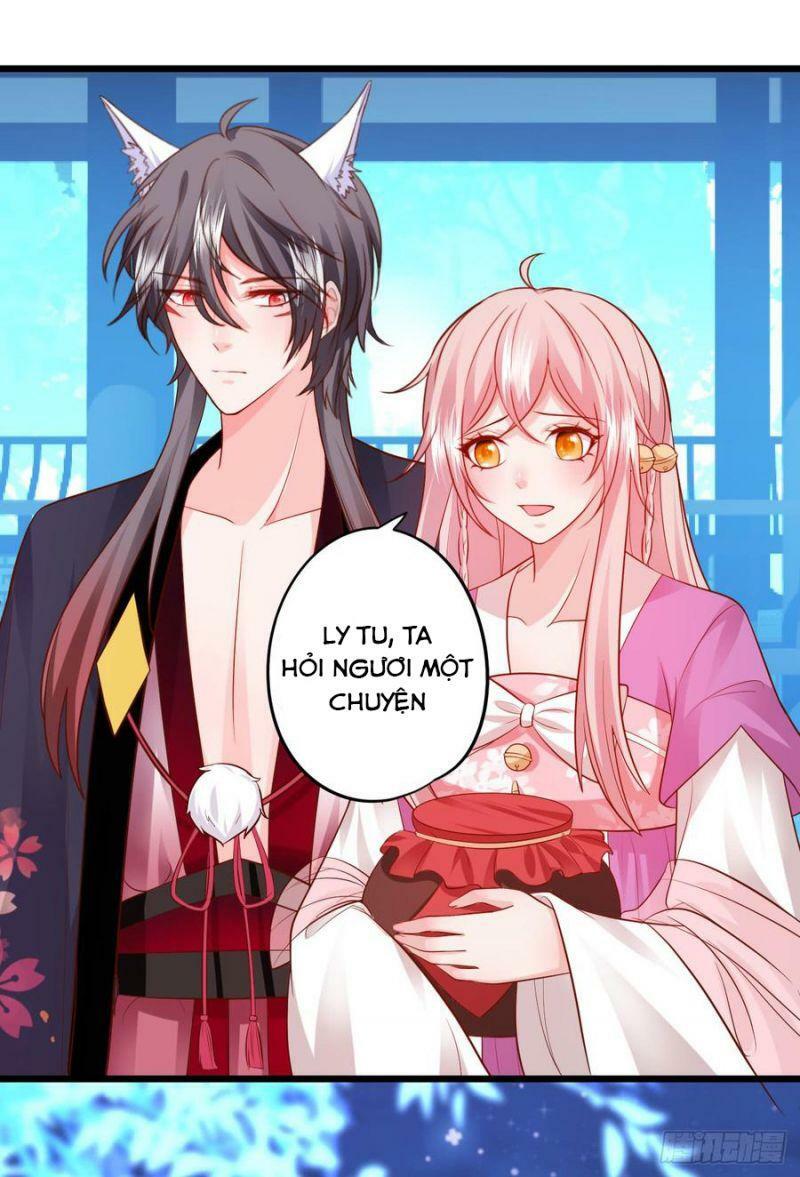 Hồ Tiên Hung Bạo: Chapter 145