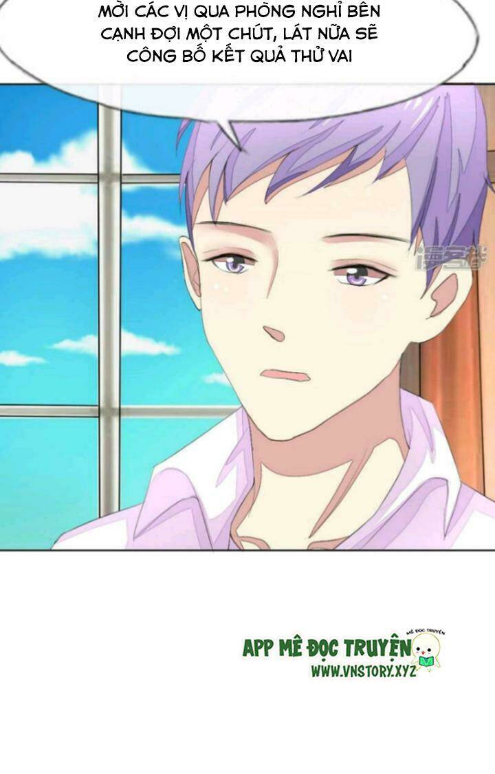 Nam Thần Ma Cà Rồng: Sủng Nhược Tiểu Lãn Thê: Chapter 46