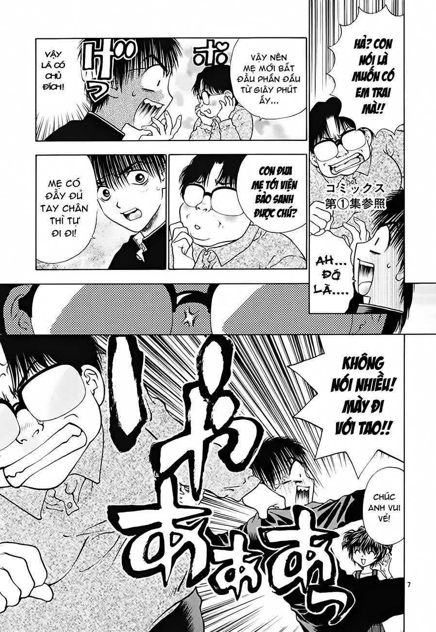 Girls Saurus Dx: Chapter 42