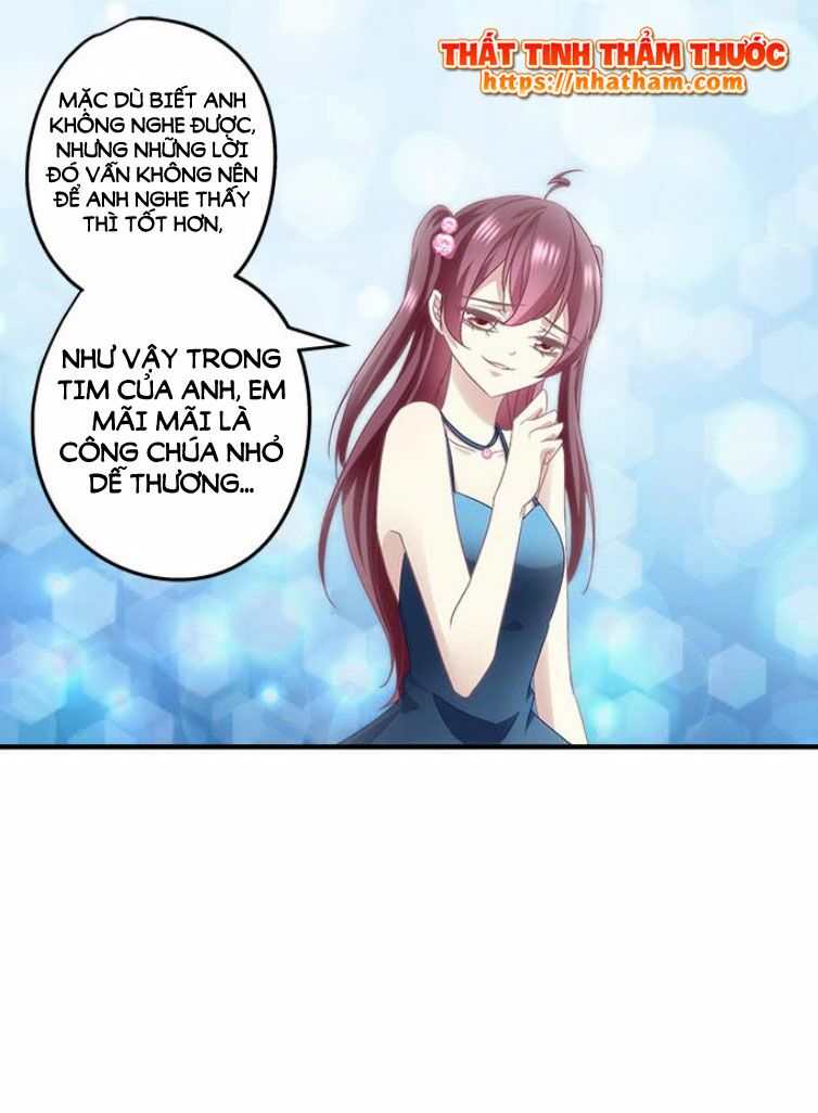 Thiên lại âm linh: Chapter 44