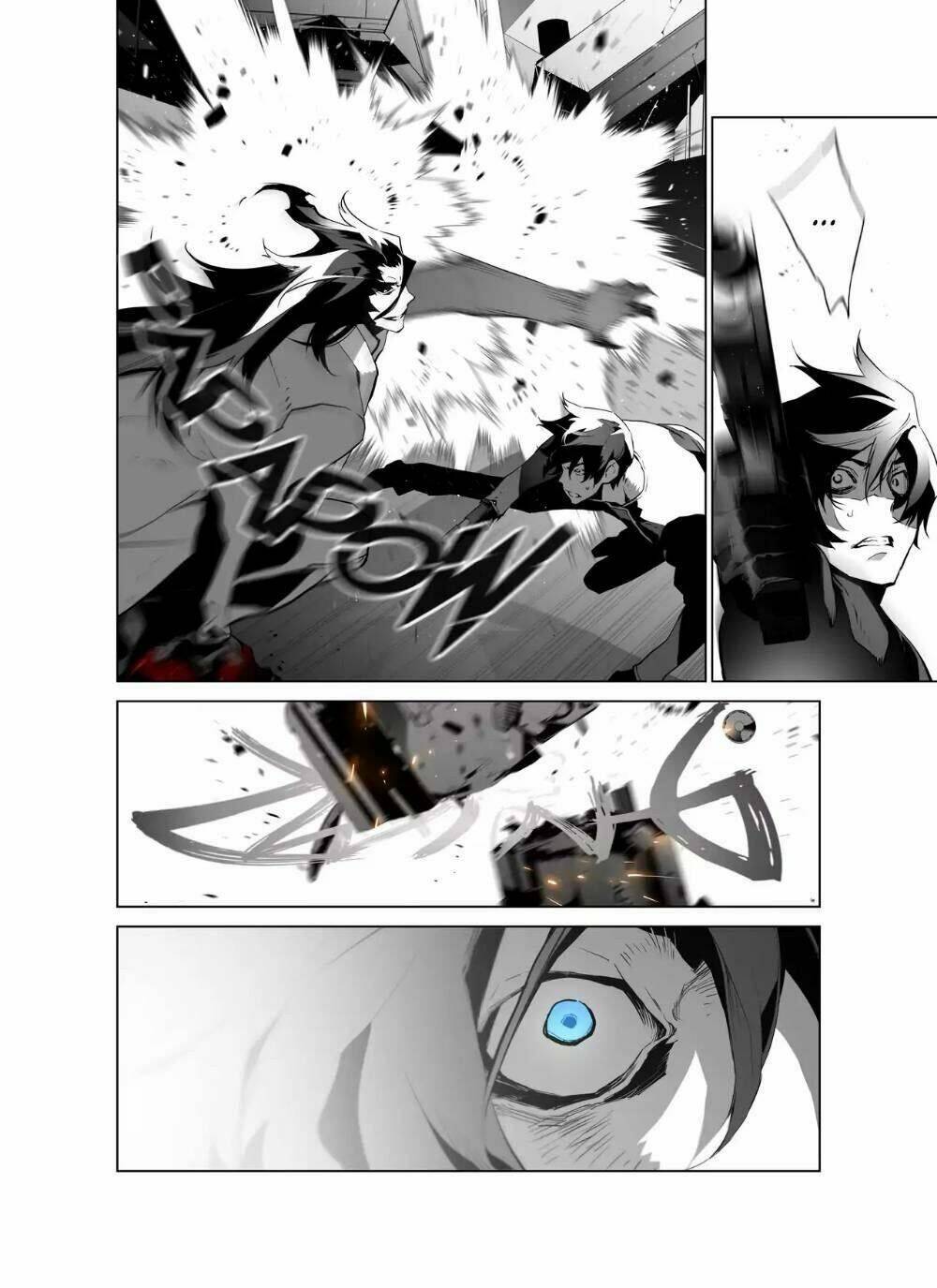 Bí Mật Của Dạ Tộc: Chapter 68