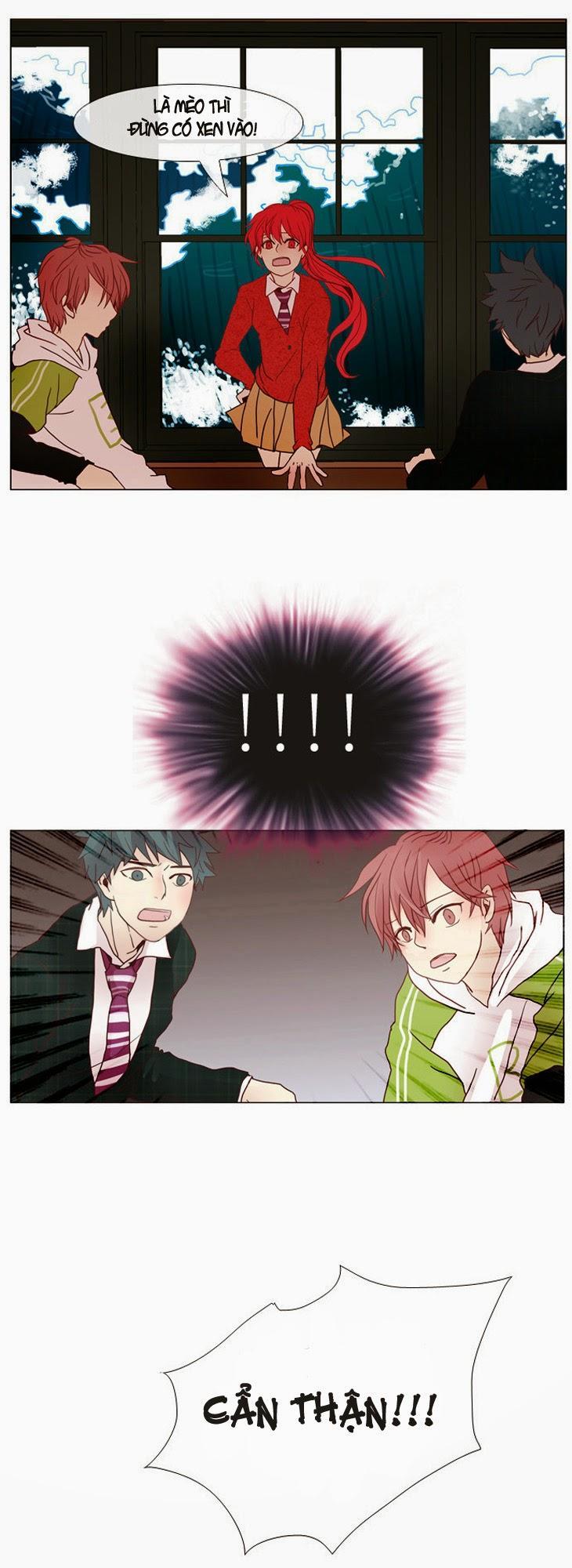 Flow: Chapter 4