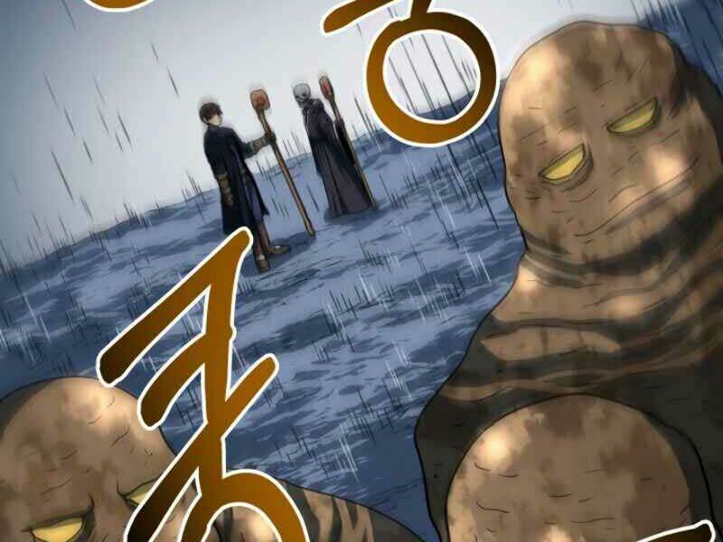 Ngôi Nhà Kết Nối Với Hầm Ngục: Chapter 19