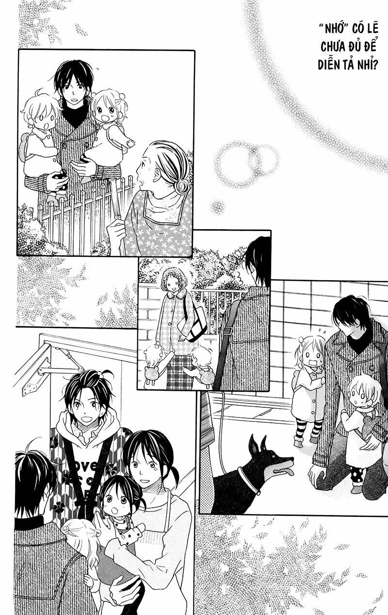 Love So Life: Chapter 98