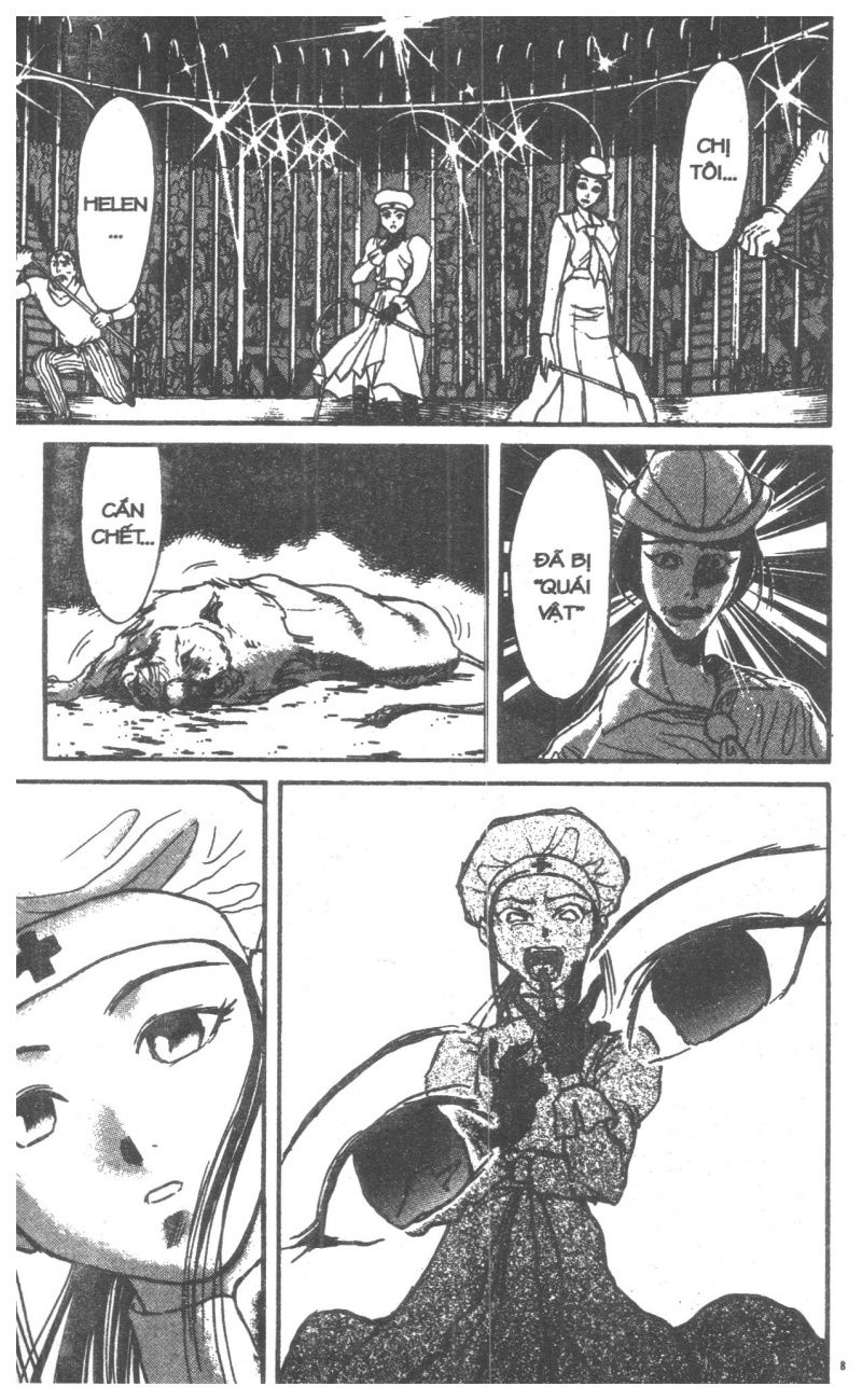 Fujita Kazuhiro: Chapter 5