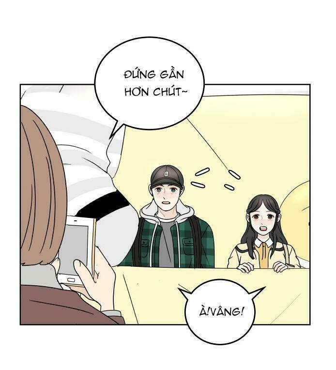 30 Phút Bước Đi Bên Em: Chapter 75