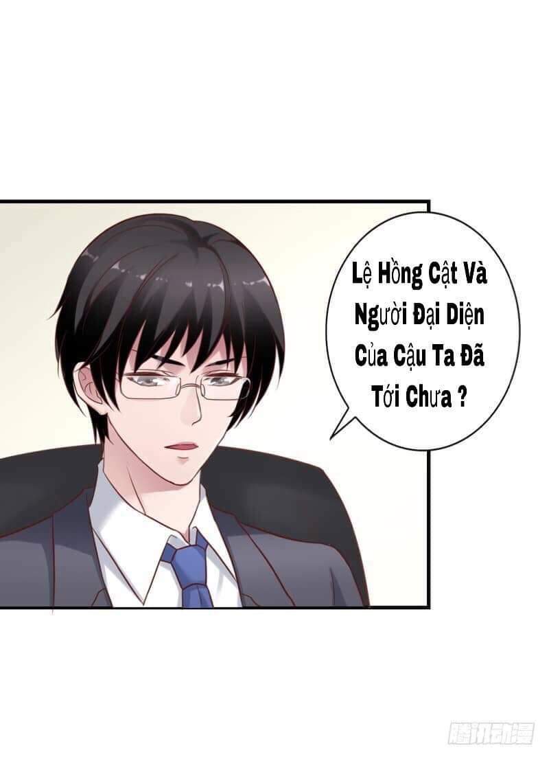 Tôi không muốn fa như vậy đâu: Chapter 28