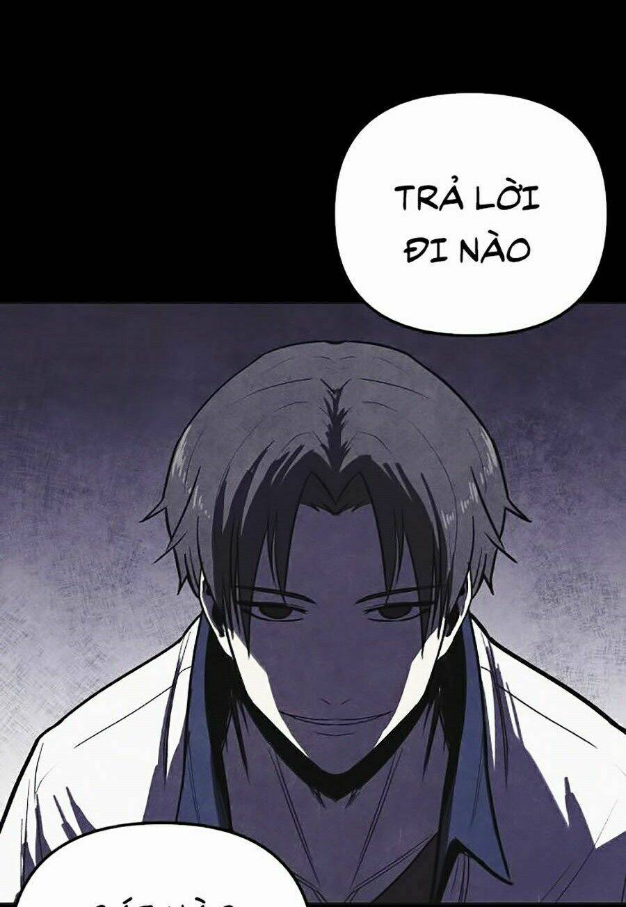 Cậu Bé Shotgun: Chapter 2