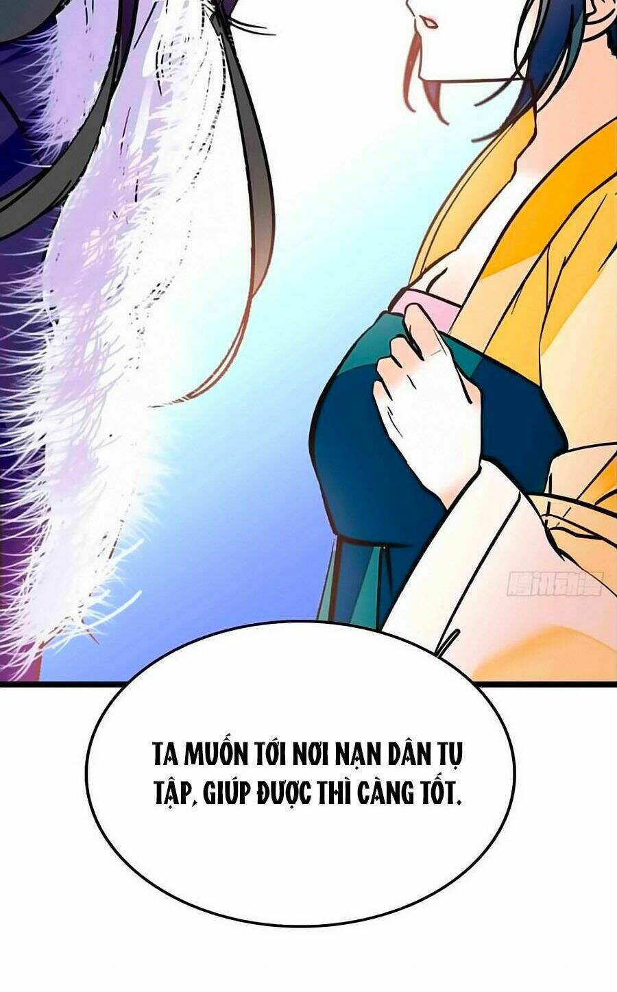 Nhất Thế Khuynh Thành: Lãnh Cung Khí Phi: Chapter 86