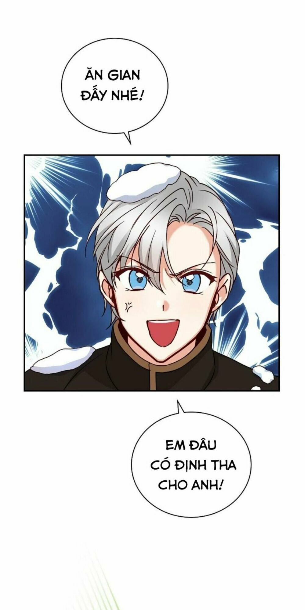 Đừng Chọc Đứa Em Gái Bé Bỏng Của Chúng Tôi: Chapter 58