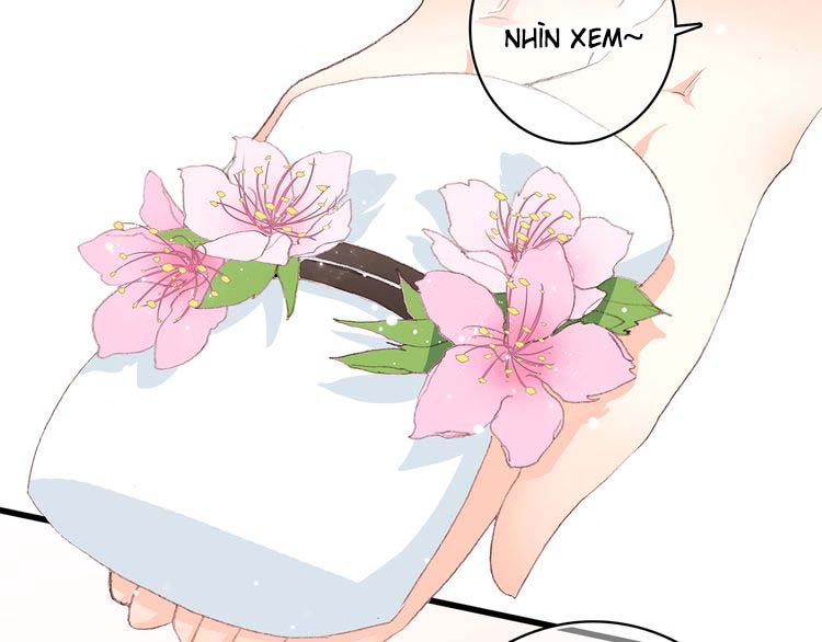 Con Tim Rung Động: Chapter 13.5