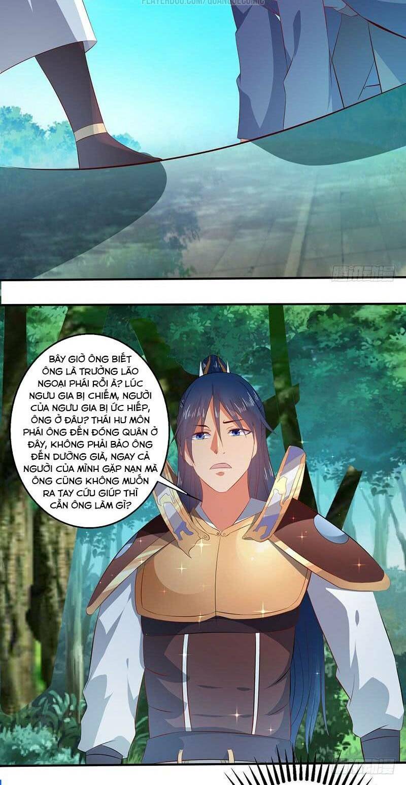 Ta Có Một Bộ Hỗn Độn Kinh: Chapter 60