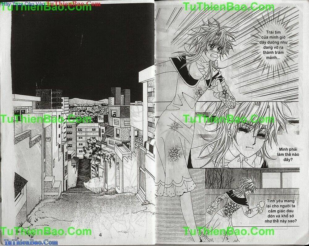 Anh Chàng Đẹp Gái Bản Đẹp: Chapter 11