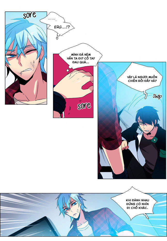 Wonted: Chapter 77